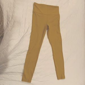 Athleta Leggings -Ultra High Rise Elation Tight